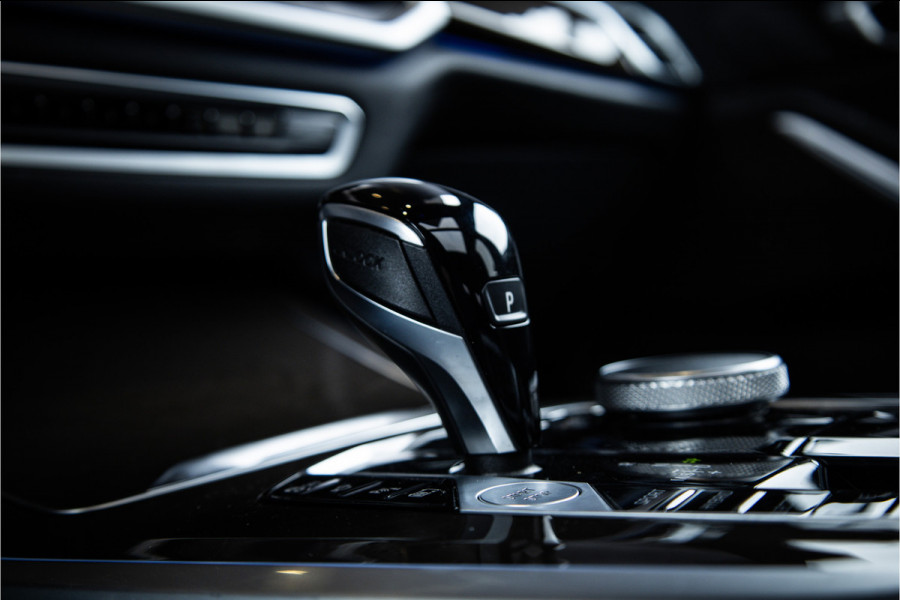 BMW X5 xDrive45e Executive - M Sport | Laser | Luchtvering | Memory | 360 Camera