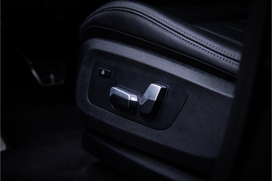 BMW X5 xDrive45e Executive - M Sport | Laser | Luchtvering | Memory | 360 Camera