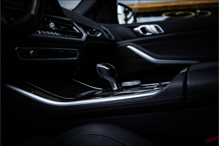 BMW X5 xDrive45e Executive - M Sport | Laser | Luchtvering | Memory | 360 Camera