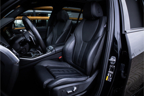 BMW X5 xDrive45e Executive - M Sport | Laser | Luchtvering | Memory | 360 Camera