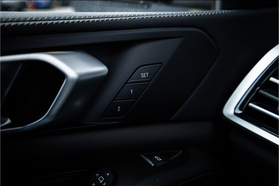 BMW X5 xDrive45e Executive - M Sport | Laser | Luchtvering | Memory | 360 Camera