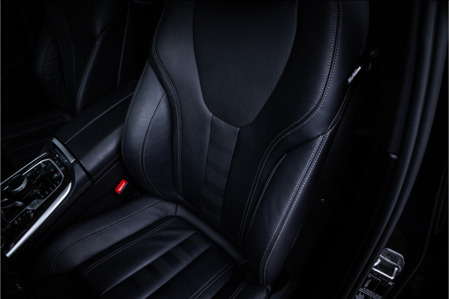 BMW X5 xDrive45e Executive - M Sport | Laser | Luchtvering | Memory | 360 Camera