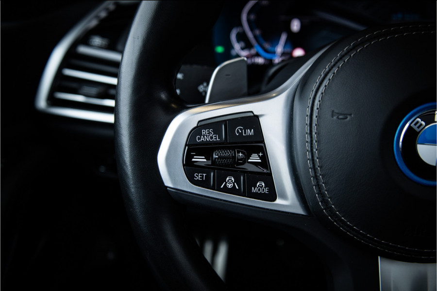 BMW X5 xDrive45e Executive - M Sport | Laser | Luchtvering | Memory | 360 Camera