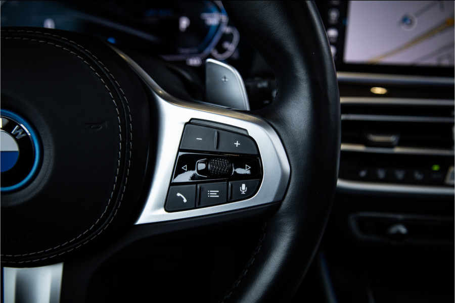 BMW X5 xDrive45e Executive - M Sport | Laser | Luchtvering | Memory | 360 Camera