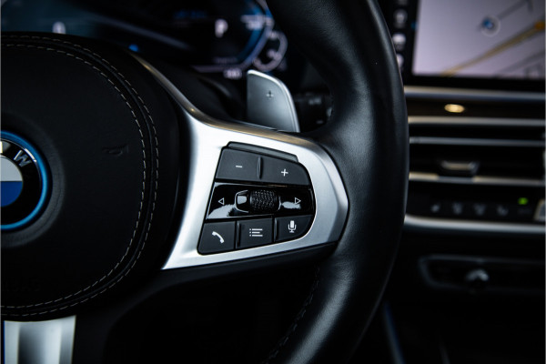 BMW X5 xDrive45e Executive - M Sport | Laser | Luchtvering | Memory | 360 Camera