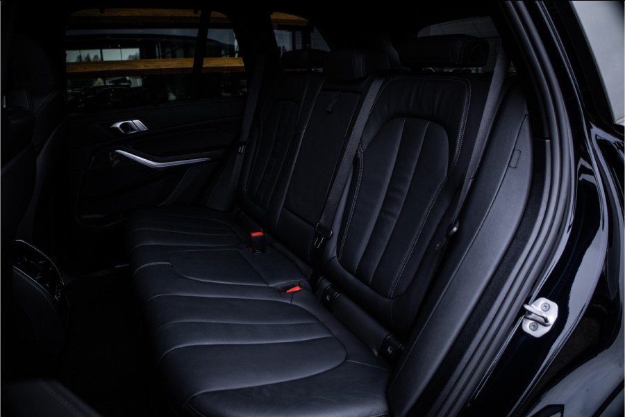 BMW X5 xDrive45e Executive - M Sport | Laser | Luchtvering | Memory | 360 Camera