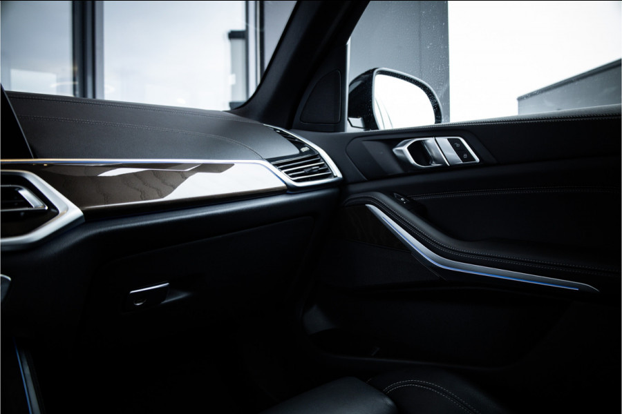 BMW X5 xDrive45e Executive - M Sport | Laser | Luchtvering | Memory | 360 Camera