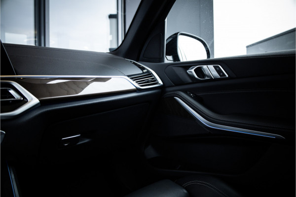 BMW X5 xDrive45e Executive - M Sport | Laser | Luchtvering | Memory | 360 Camera