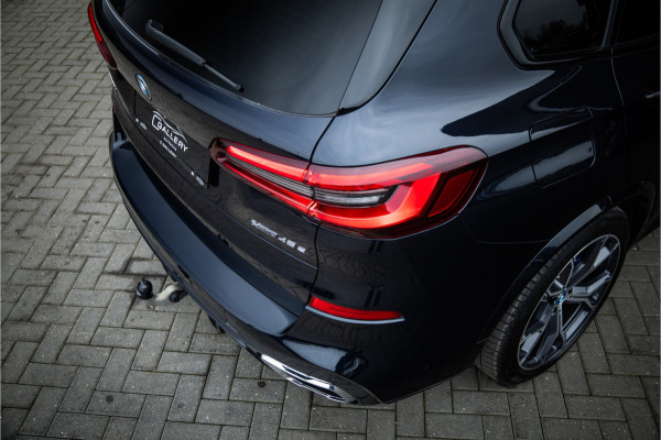 BMW X5 xDrive45e Executive - M Sport | Laser | Luchtvering | Memory | 360 Camera