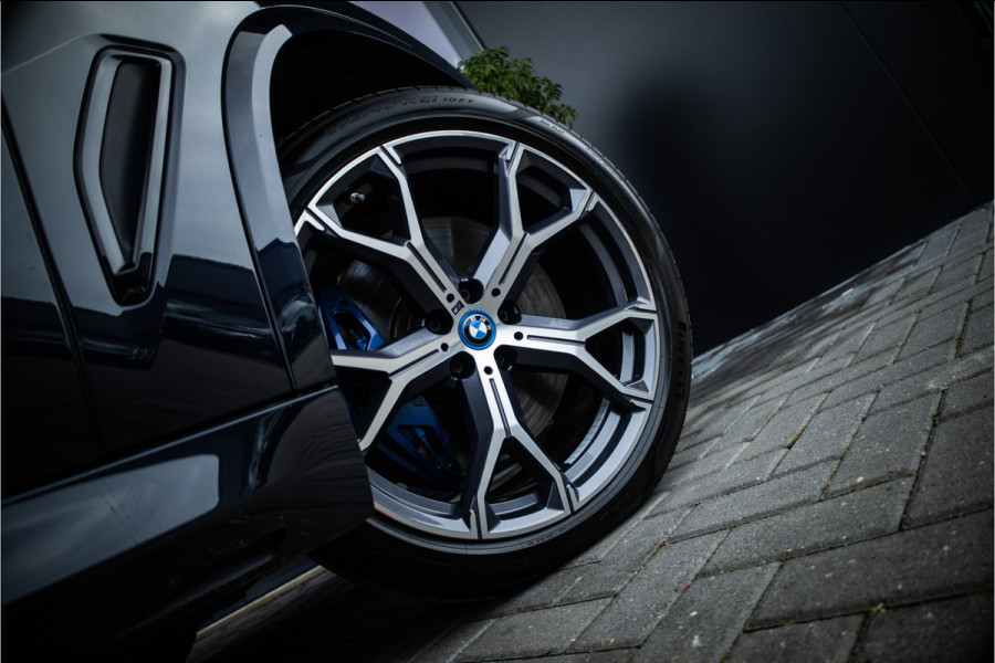 BMW X5 xDrive45e Executive - M Sport | Laser | Luchtvering | Memory | 360 Camera