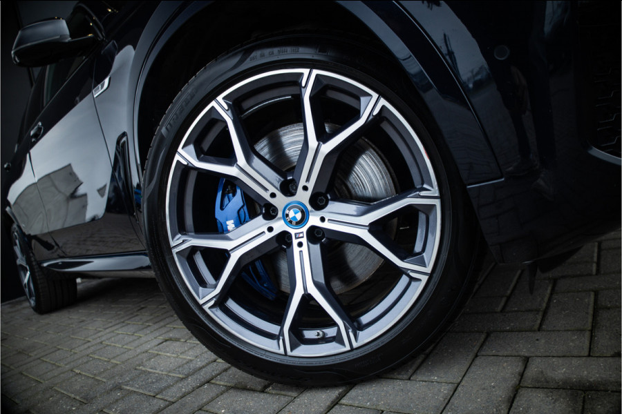 BMW X5 xDrive45e Executive - M Sport | Laser | Luchtvering | Memory | 360 Camera