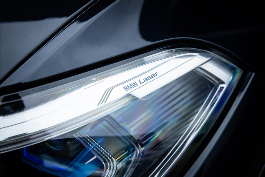 BMW X5 xDrive45e Executive - M Sport | Laser | Luchtvering | Memory | 360 Camera