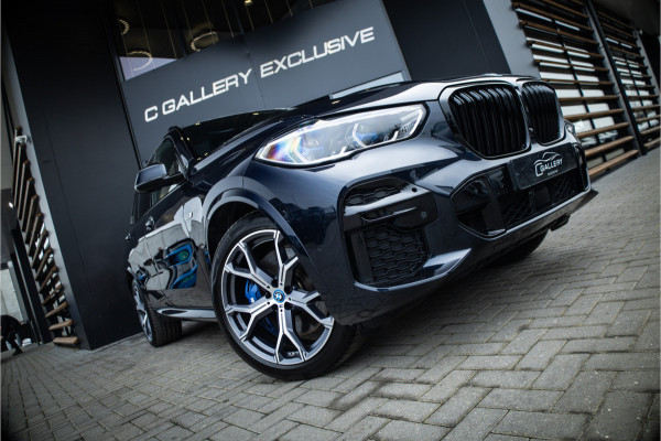 BMW X5 xDrive45e Executive - M Sport | Laser | Luchtvering | Memory | 360 Camera