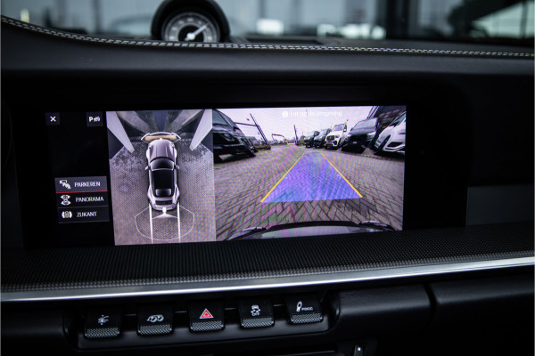 Porsche 911 Cabrio 3.8 Turbo S - Sport Chrono + | Burmester | Stoelkoeling | Lift