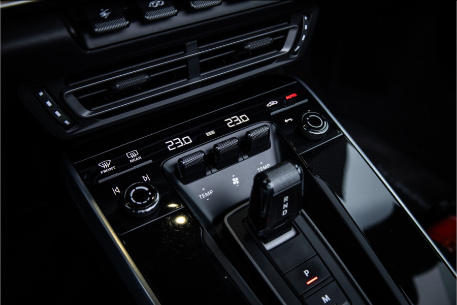 Porsche 911 Cabrio 3.8 Turbo S - Sport Chrono + | Burmester | Stoelkoeling | Lift