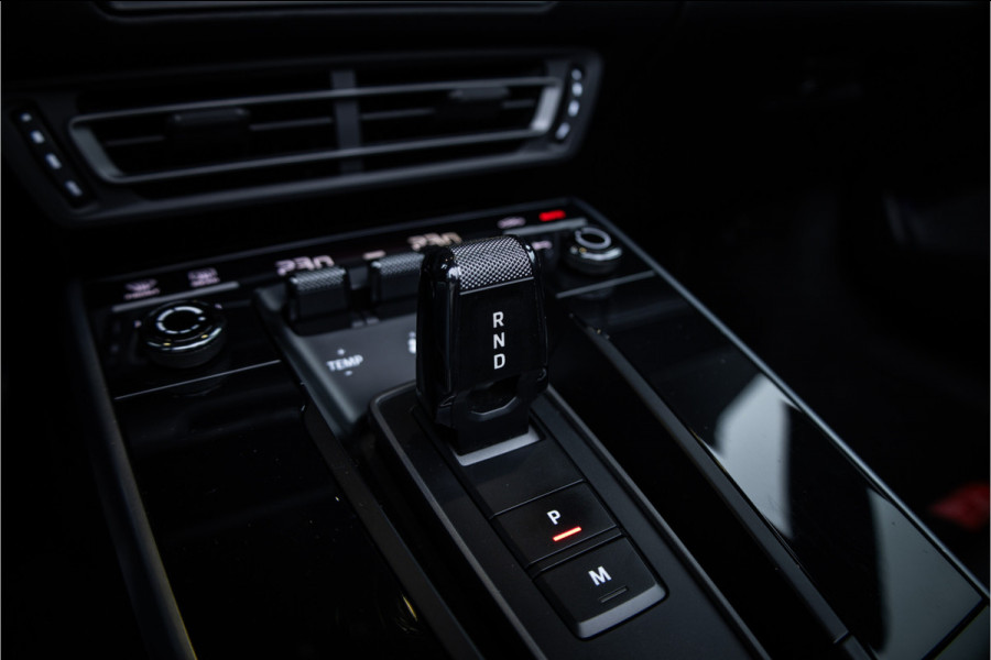 Porsche 911 Cabrio 3.8 Turbo S - Sport Chrono + | Burmester | Stoelkoeling | Lift