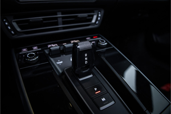 Porsche 911 Cabrio 3.8 Turbo S - Sport Chrono + | Burmester | Stoelkoeling | Lift