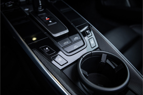 Porsche 911 Cabrio 3.8 Turbo S - Sport Chrono + | Burmester | Stoelkoeling | Lift