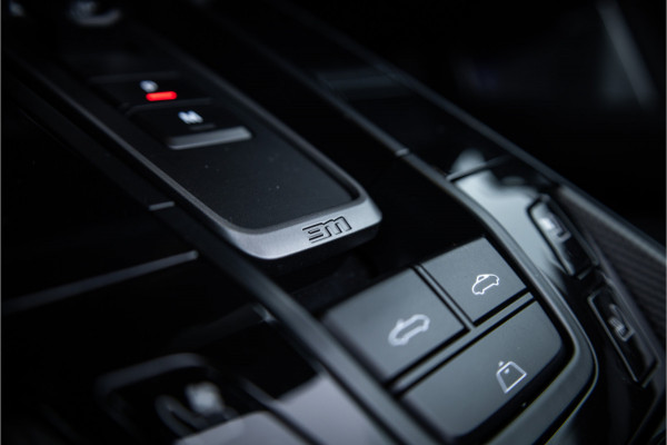 Porsche 911 Cabrio 3.8 Turbo S - Sport Chrono + | Burmester | Stoelkoeling | Lift