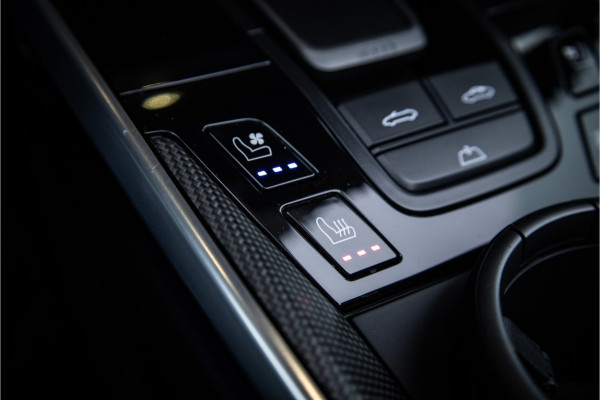 Porsche 911 Cabrio 3.8 Turbo S - Sport Chrono + | Burmester | Stoelkoeling | Lift