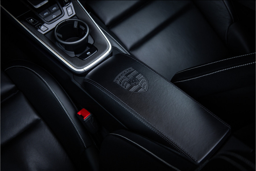 Porsche 911 Cabrio 3.8 Turbo S - Sport Chrono + | Burmester | Stoelkoeling | Lift