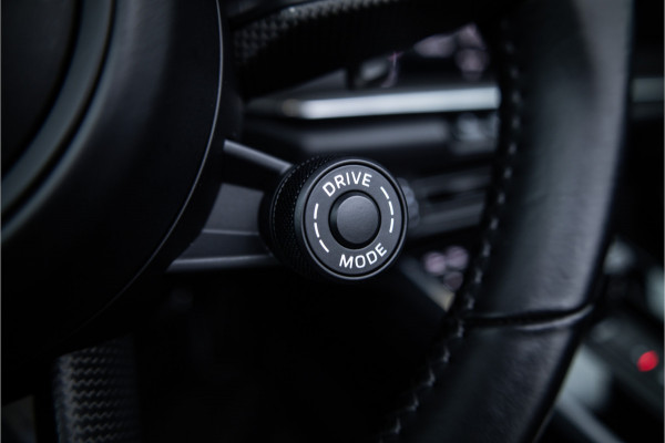 Porsche 911 Cabrio 3.8 Turbo S - Sport Chrono + | Burmester | Stoelkoeling | Lift