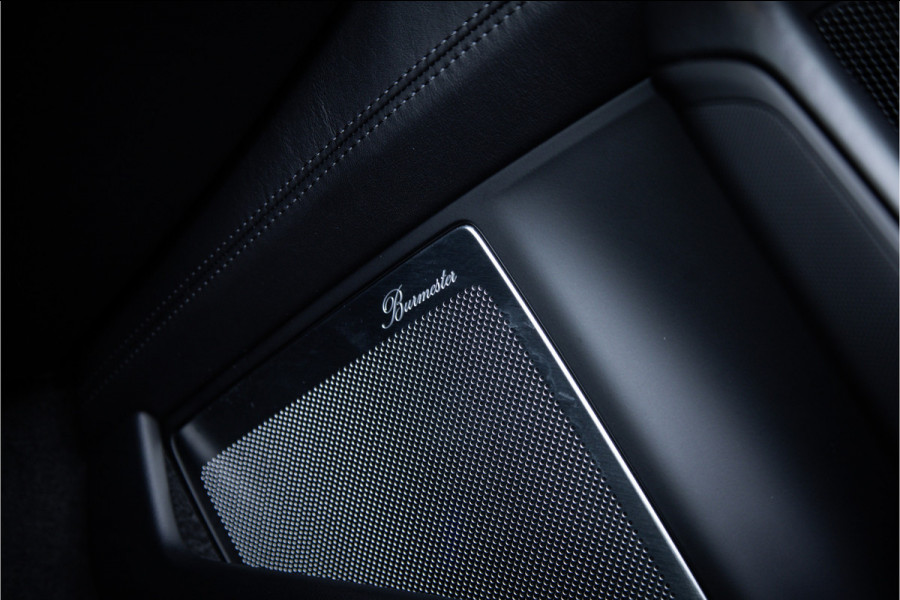 Porsche 911 Cabrio 3.8 Turbo S - Sport Chrono + | Burmester | Stoelkoeling | Lift