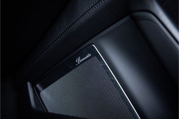 Porsche 911 Cabrio 3.8 Turbo S - Sport Chrono + | Burmester | Stoelkoeling | Lift