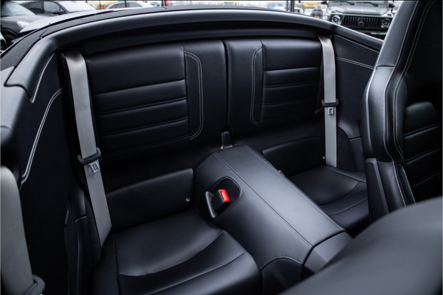 Porsche 911 Cabrio 3.8 Turbo S - Sport Chrono + | Burmester | Stoelkoeling | Lift