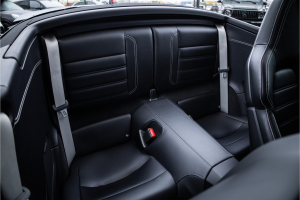 Porsche 911 Cabrio 3.8 Turbo S - Sport Chrono + | Burmester | Stoelkoeling | Lift