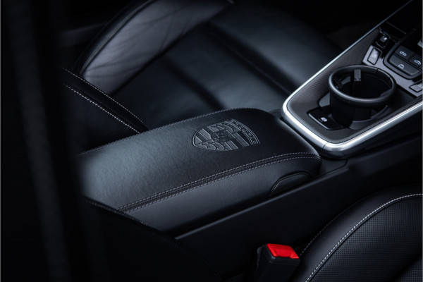 Porsche 911 Cabrio 3.8 Turbo S - Sport Chrono + | Burmester | Stoelkoeling | Lift