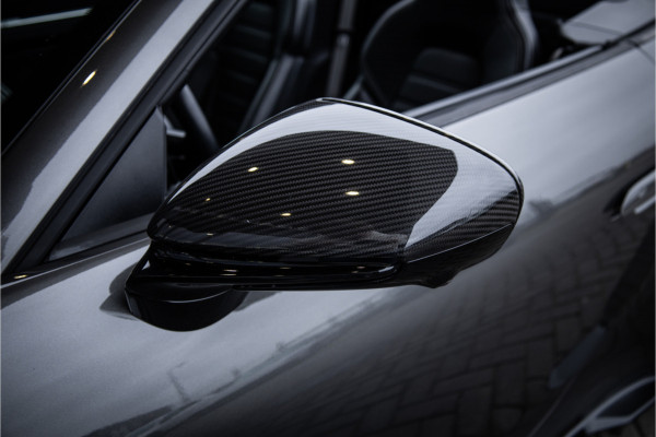 Porsche 911 Cabrio 3.8 Turbo S - Sport Chrono + | Burmester | Stoelkoeling | Lift