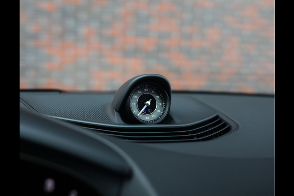 Porsche Taycan Cross Turismo Turbo S | PDCC - Keramisch - Pass. display