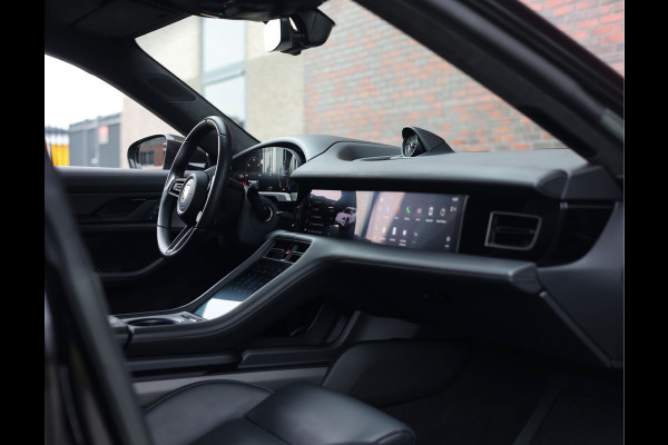 Porsche Taycan Cross Turismo Turbo S | PDCC - Keramisch - Pass. display