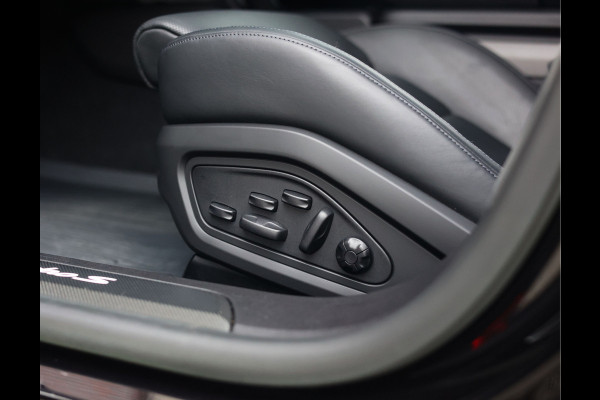 Porsche Taycan Cross Turismo Turbo S | PDCC - Keramisch - Pass. display