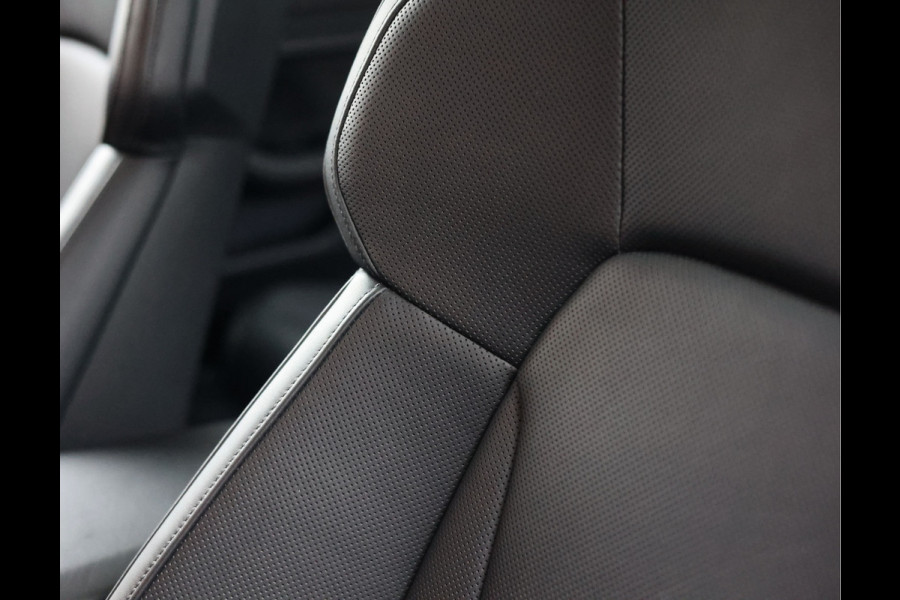 Porsche Taycan Cross Turismo Turbo S | PDCC - Keramisch - Pass. display