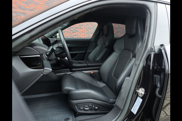 Porsche Taycan Cross Turismo Turbo S | PDCC - Keramisch - Pass. display