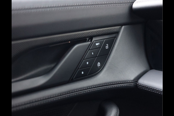 Porsche Taycan Cross Turismo Turbo S | PDCC - Keramisch - Pass. display