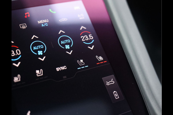 Porsche Taycan Cross Turismo Turbo S | PDCC - Keramisch - Pass. display