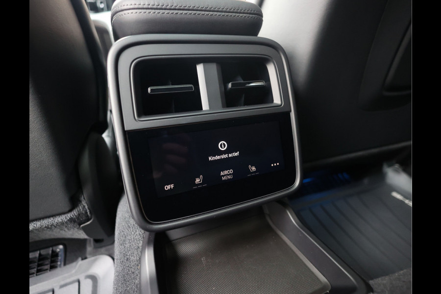 Porsche Taycan Cross Turismo Turbo S | PDCC - Keramisch - Pass. display