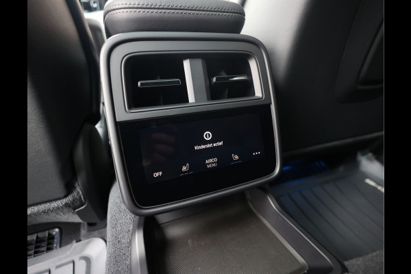 Porsche Taycan Cross Turismo Turbo S | PDCC - Keramisch - Pass. display