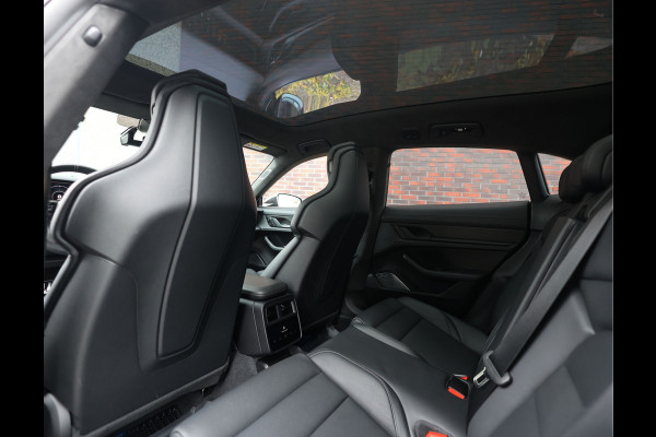 Porsche Taycan Cross Turismo Turbo S | PDCC - Keramisch - Pass. display