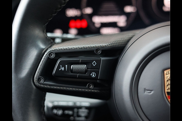 Porsche Taycan Cross Turismo Turbo S | PDCC - Keramisch - Pass. display