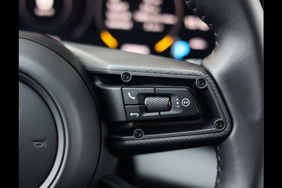 Porsche Taycan Cross Turismo Turbo S | PDCC - Keramisch - Pass. display