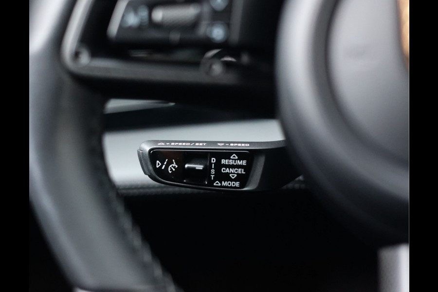 Porsche Taycan Cross Turismo Turbo S | PDCC - Keramisch - Pass. display