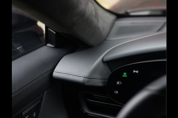 Porsche Taycan Cross Turismo Turbo S | PDCC - Keramisch - Pass. display