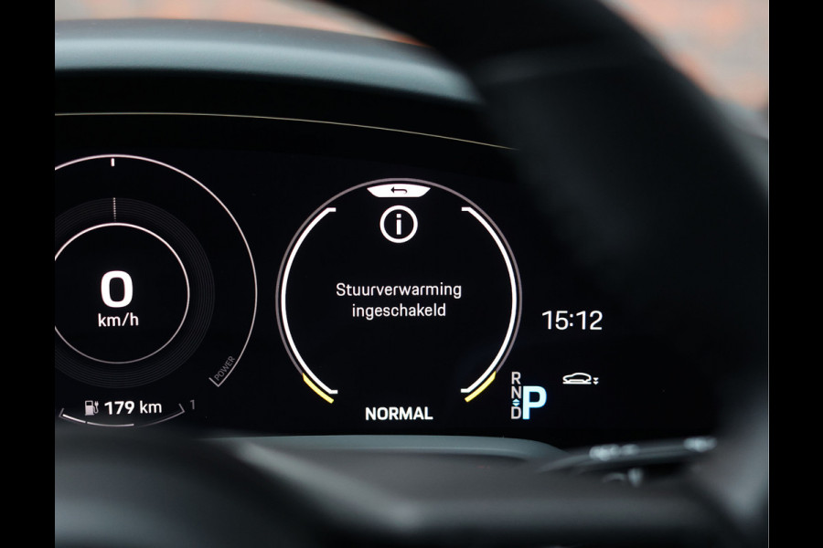 Porsche Taycan Cross Turismo Turbo S | PDCC - Keramisch - Pass. display