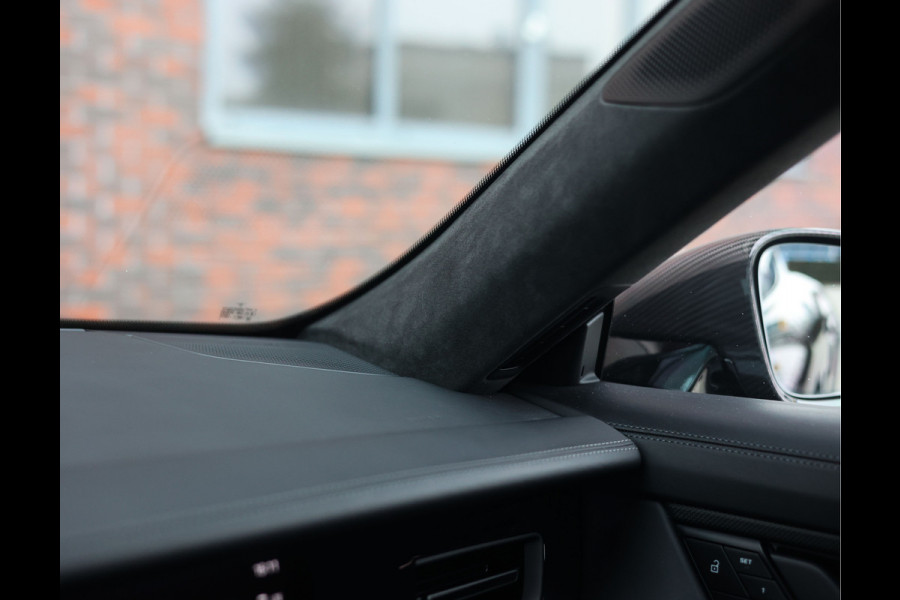 Porsche Taycan Cross Turismo Turbo S | PDCC - Keramisch - Pass. display