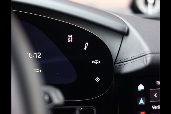 Porsche Taycan Cross Turismo Turbo S | PDCC - Keramisch - Pass. display