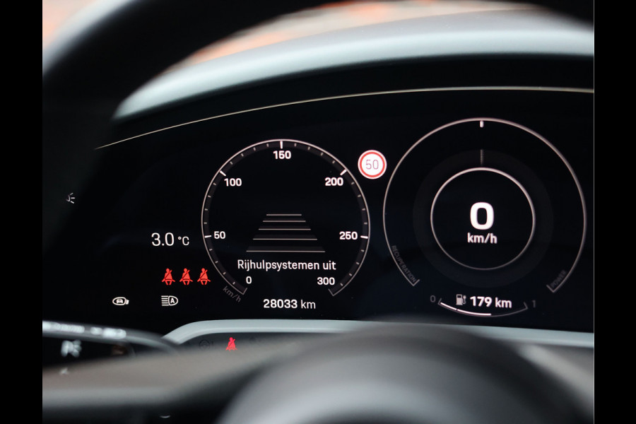 Porsche Taycan Cross Turismo Turbo S | PDCC - Keramisch - Pass. display